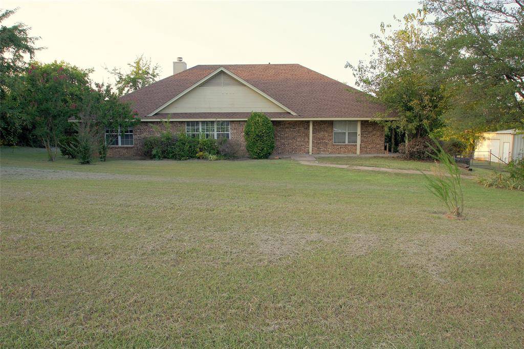 Springtown, TX 76082,321 E Woody Creek Court