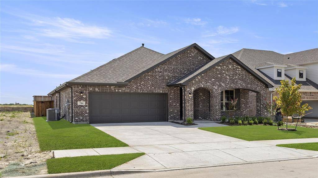 Lavon, TX 75166,784 Grand Dale Drive