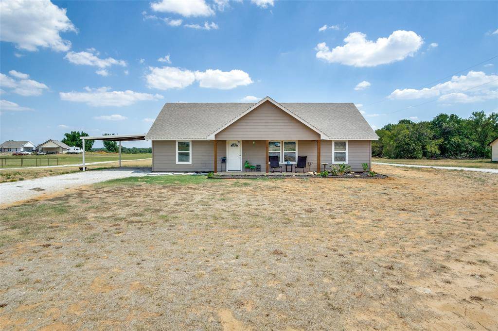 Poolville, TX 76487,2007 Brown Loop