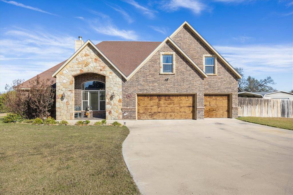 Stephenville, TX 76401,2105 Hills Court