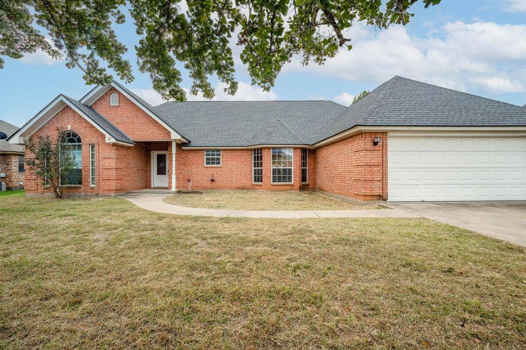 Stephenville, TX 76401,1406 Glenwood Drive