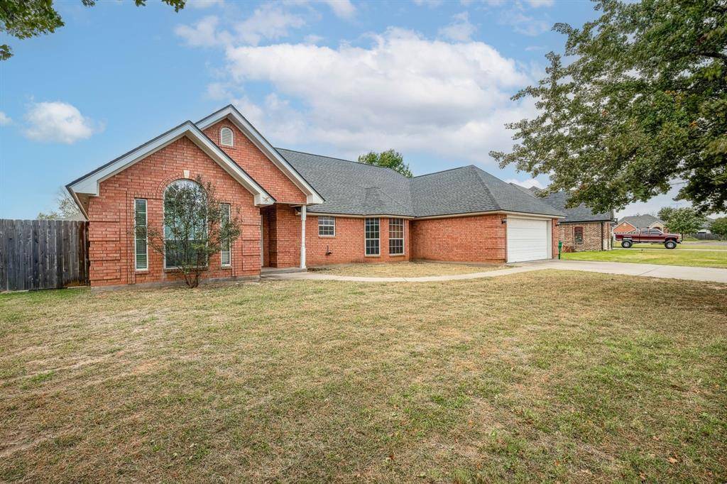 Stephenville, TX 76401,1406 Glenwood Drive