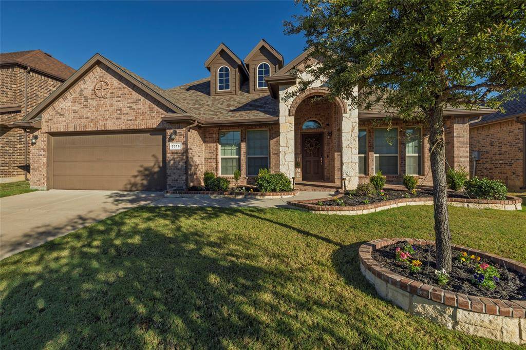 Fort Worth, TX 76179,5316 Rye Drive