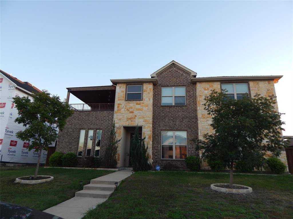 Rowlett, TX 75088,8202 Woodside Road