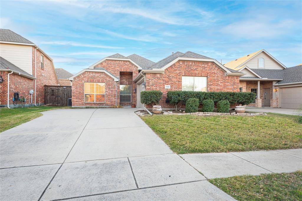 Mckinney, TX 75072,1300 Cypress Springs Trail