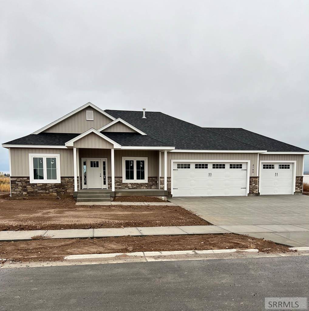 Ammon, ID 83406,4799 Torcello Drive