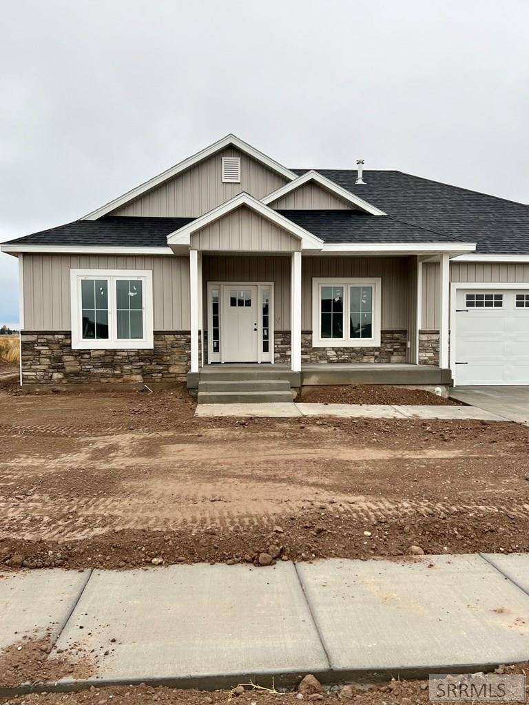 Ammon, ID 83406,4799 Torcello Drive