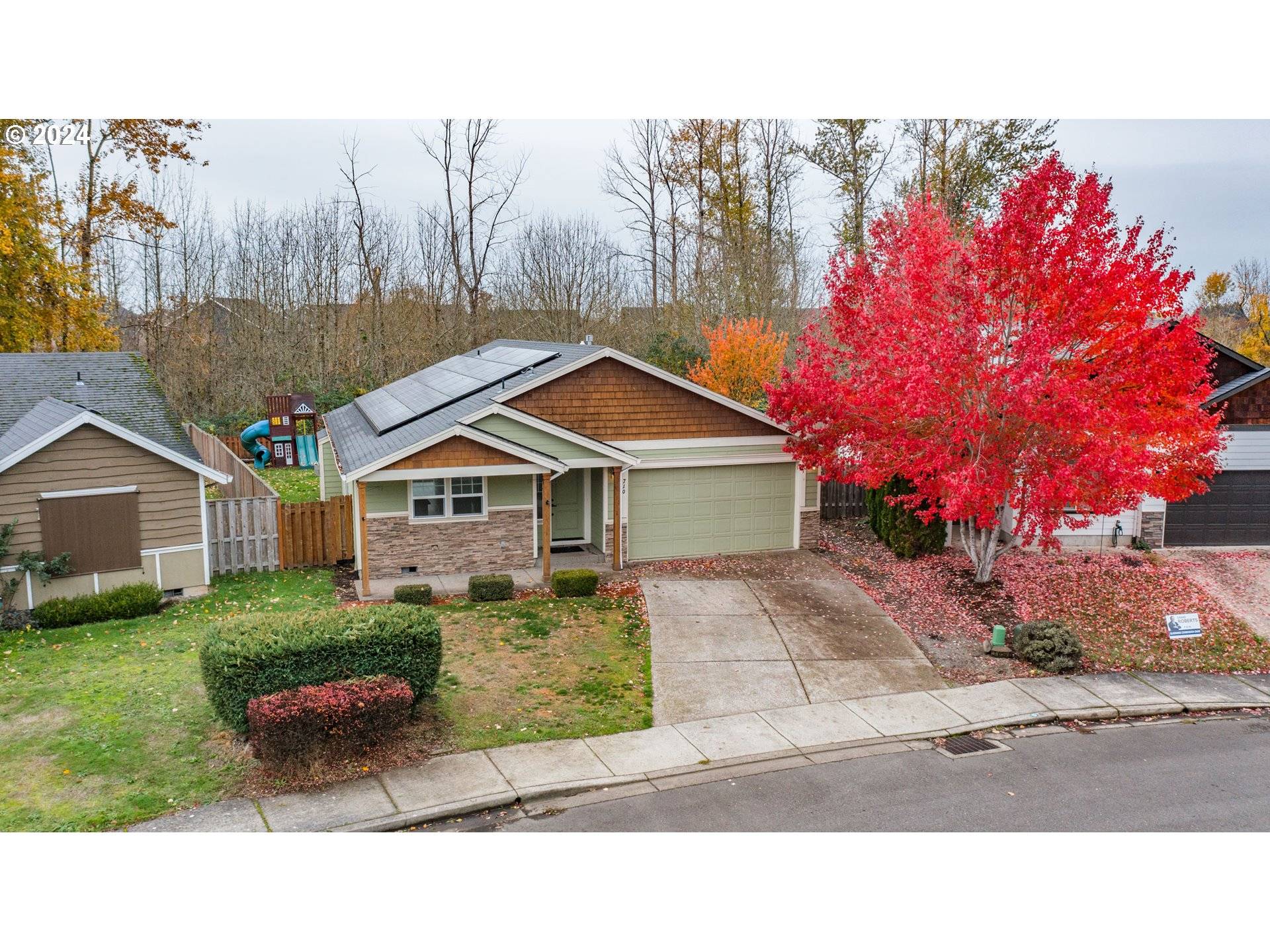 Molalla, OR 97038,710 ERIC DR