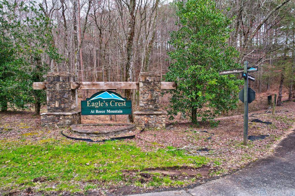 Ellijay, GA 30540,Lot 2 Eastside Drive