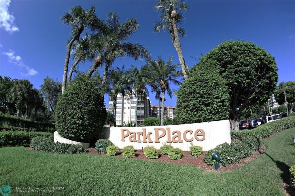 Pembroke Pines, FL 33026,1400 Saint Charles Pl  #508