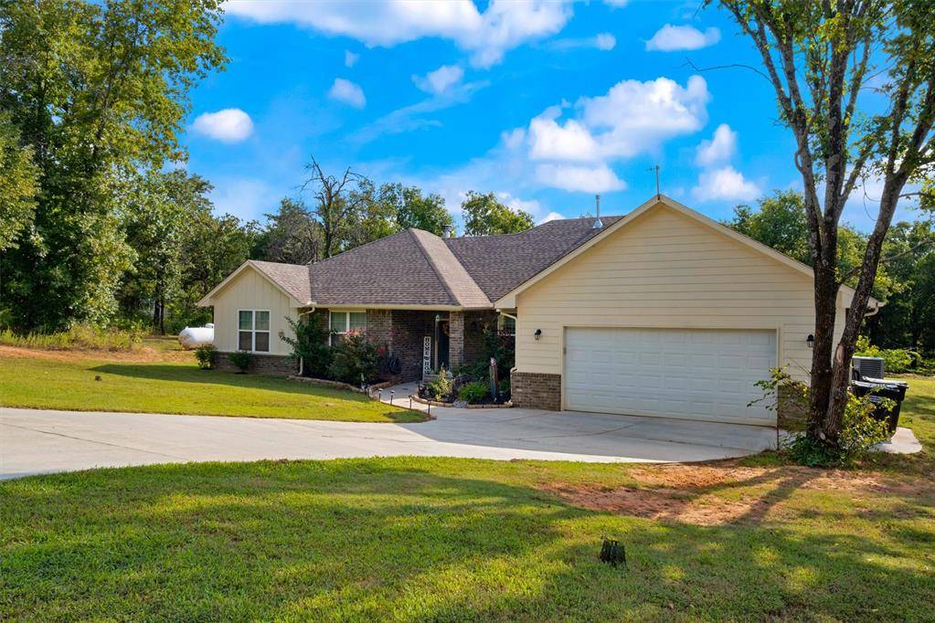 Newalla, OK 74857,15430 Whispering Oaks Road