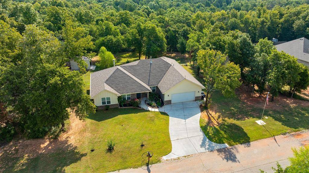 Newalla, OK 74857,15430 Whispering Oaks Road