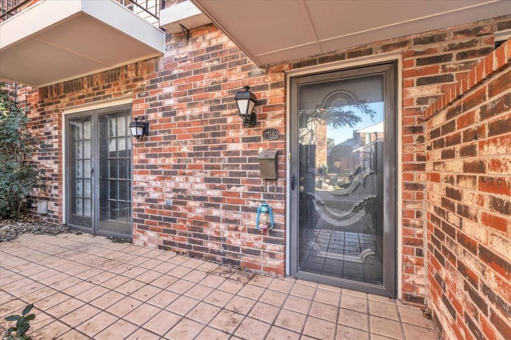 Oklahoma City, OK 73112,6325 N Villa Avenue #142