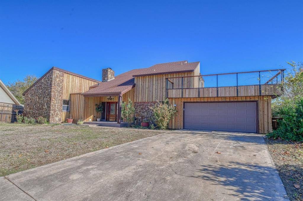 Moore, OK 73160,325 Pauline Renee Drive