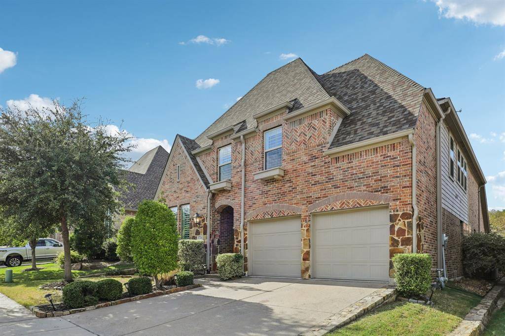 Mckinney, TX 75072,2724 Albany Drive