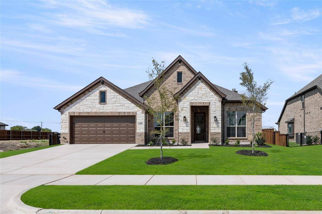 Joshua, TX 76058,4428 Lupine Estate Drive