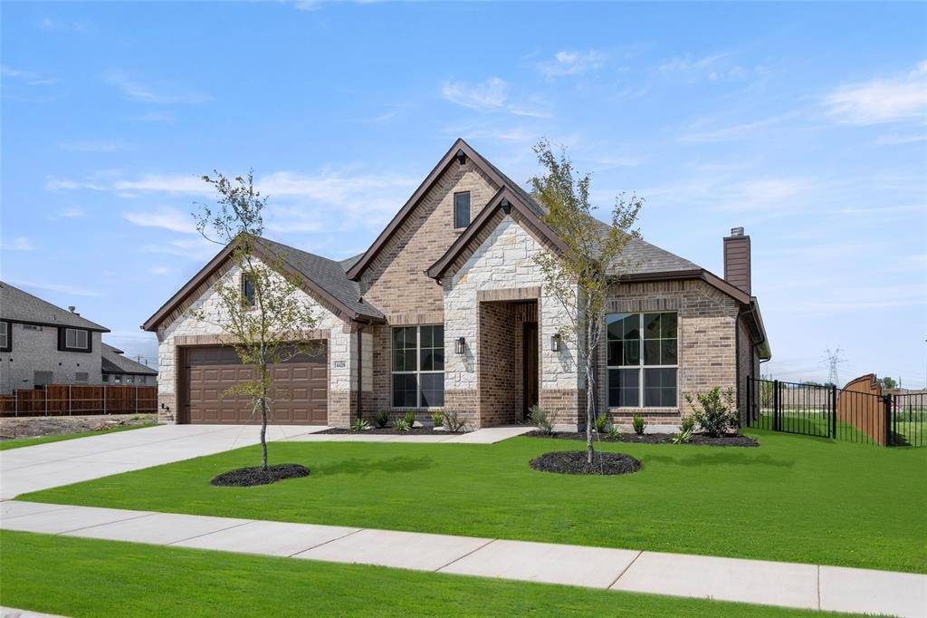 Joshua, TX 76058,4428 Lupine Estate Drive