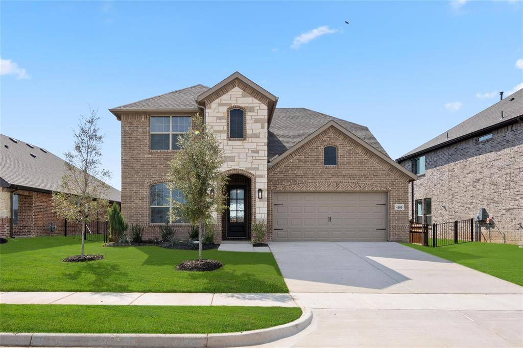 Joshua, TX 76058,4369 Sun Meadow Drive