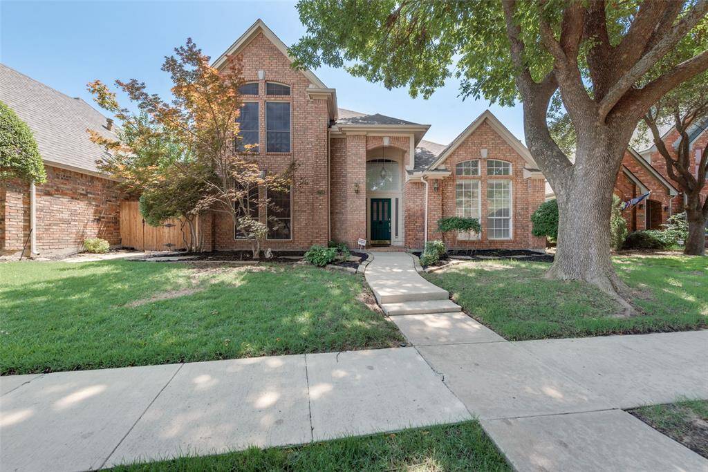 Plano, TX 75075,1708 Pantigo Drive