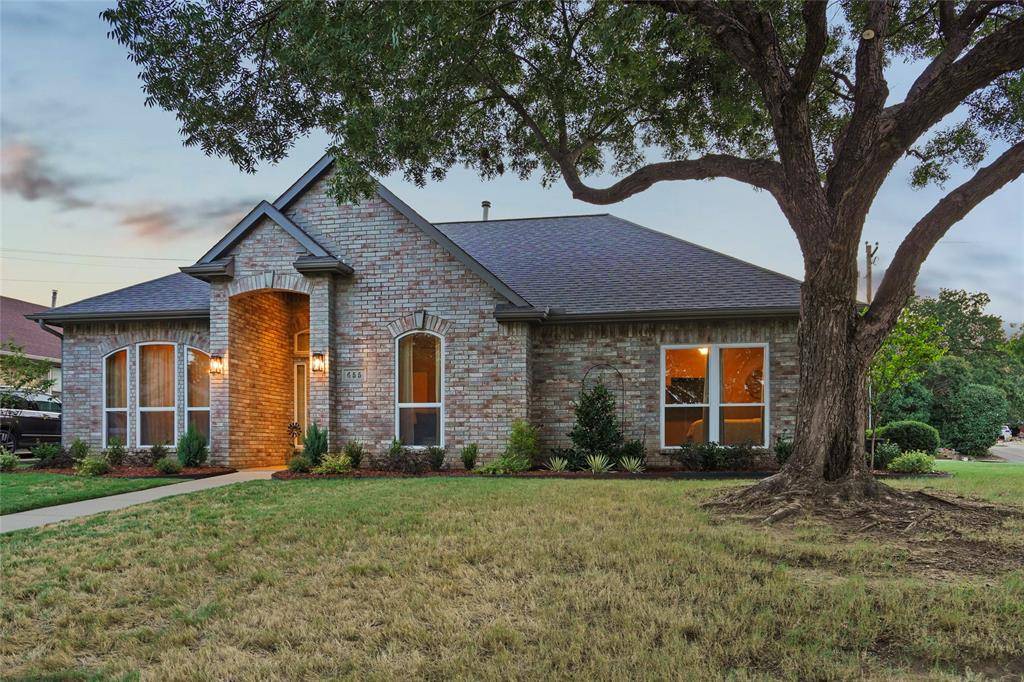 Highland Village, TX 75077,655 Savanna Drive