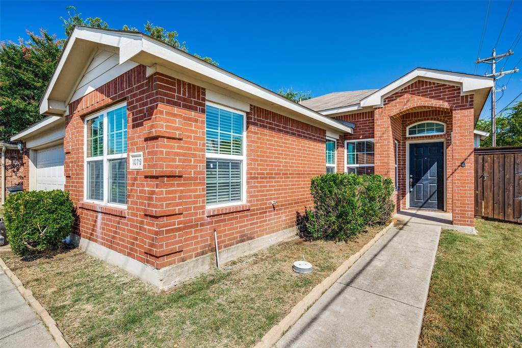 Little Elm, TX 75068,1079 Port Sullivan Drive