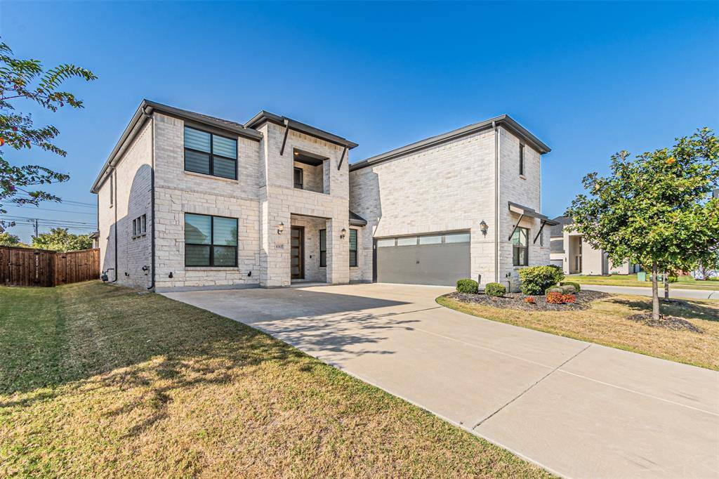 Frisco, TX 75035,8383 Cabernet Street