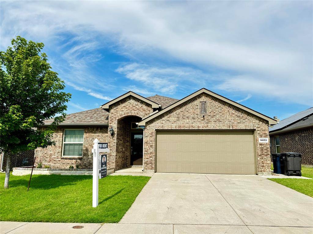 Fort Worth, TX 76177,14653 San Pablo Drive