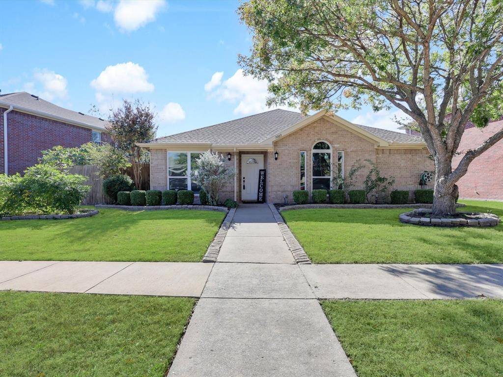 Wylie, TX 75098,3003 Creekwood Drive