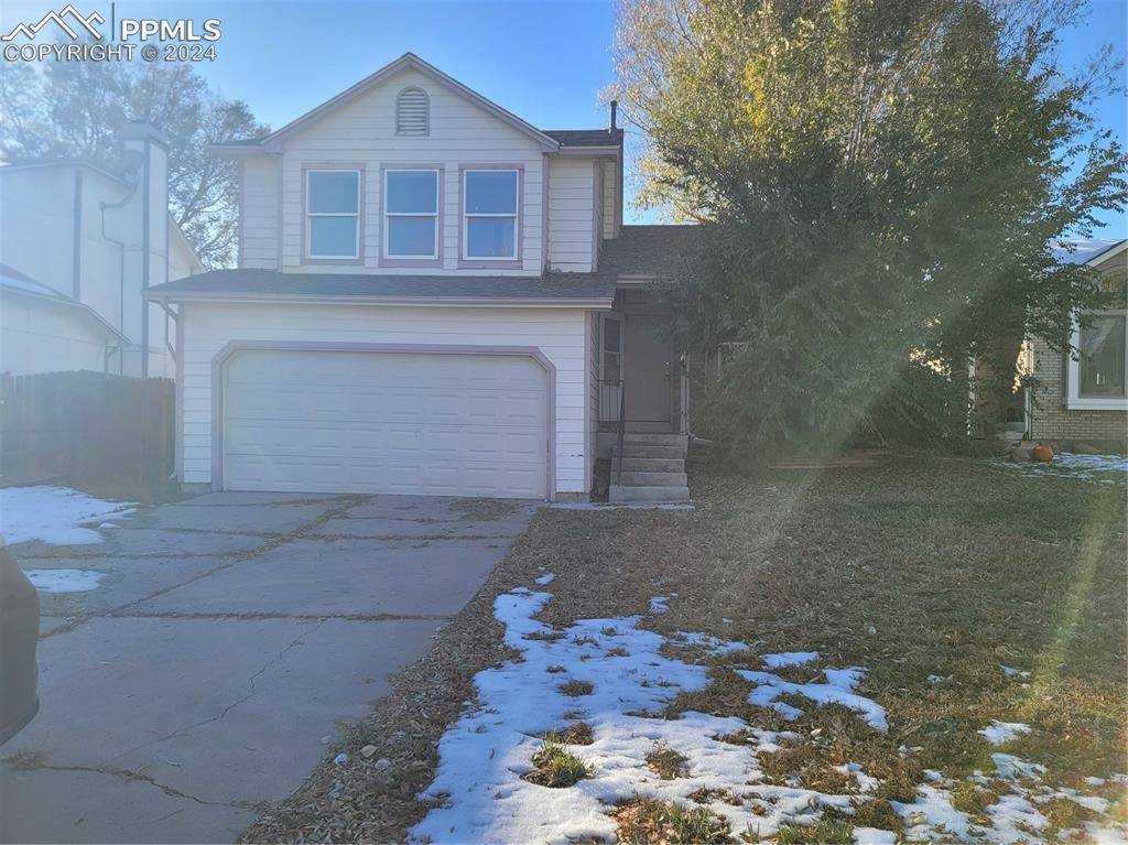 Colorado Springs, CO 80925,4328 Anvil DR