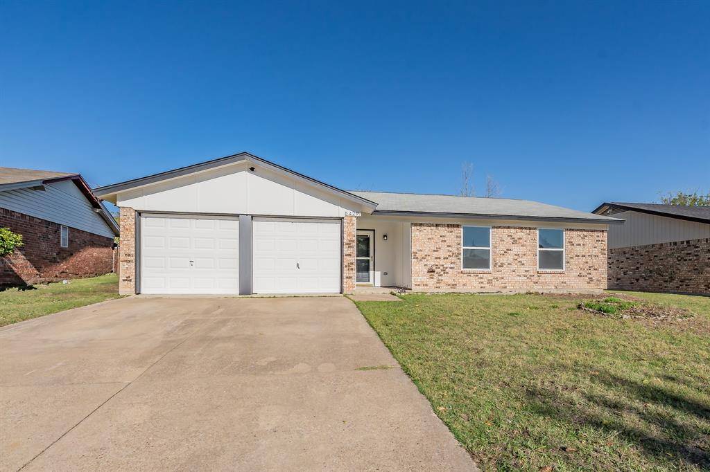 Watauga, TX 76148,6429 Macarthur Drive