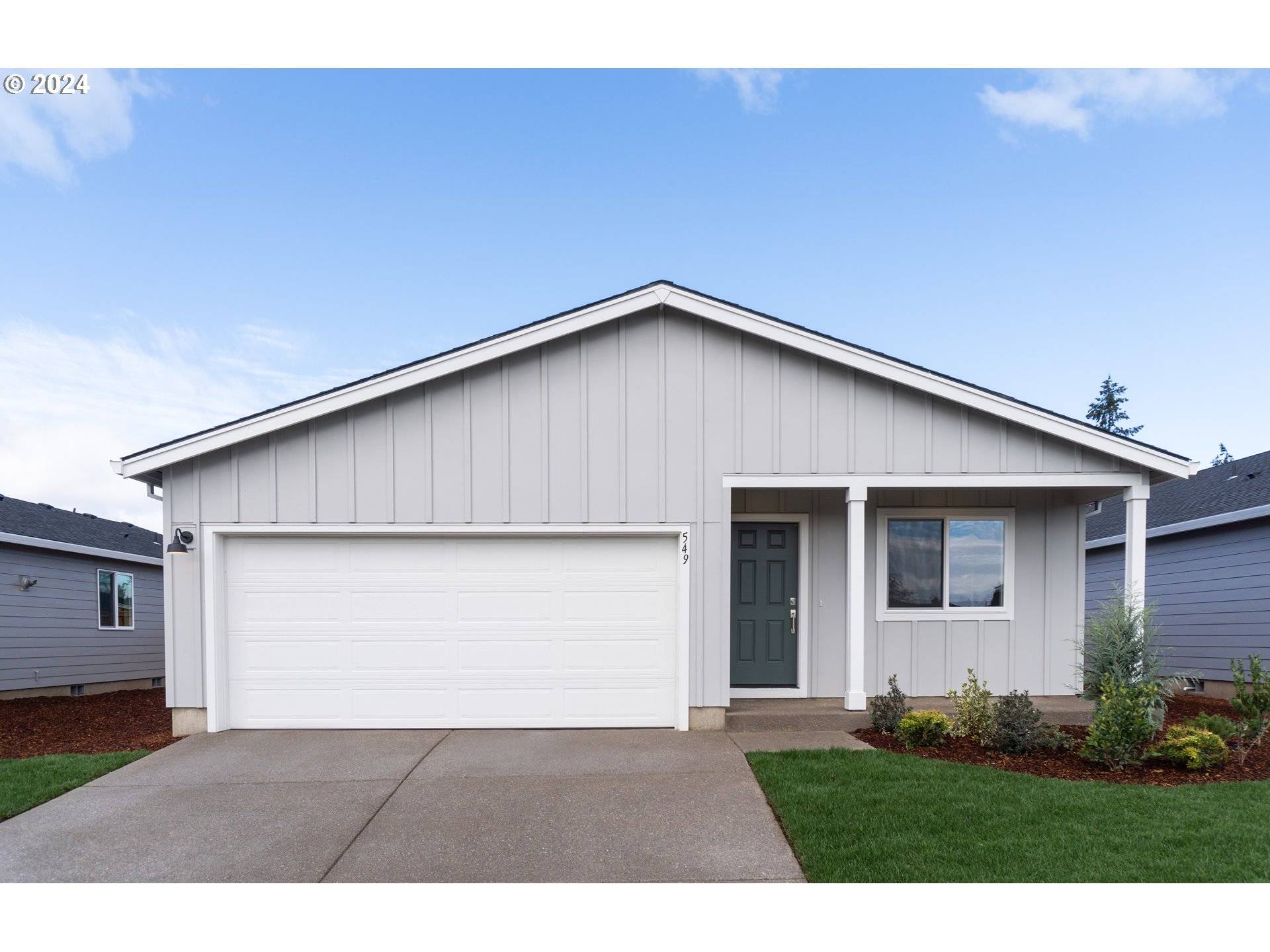 Lebanon, OR 97355,549 Russell DR