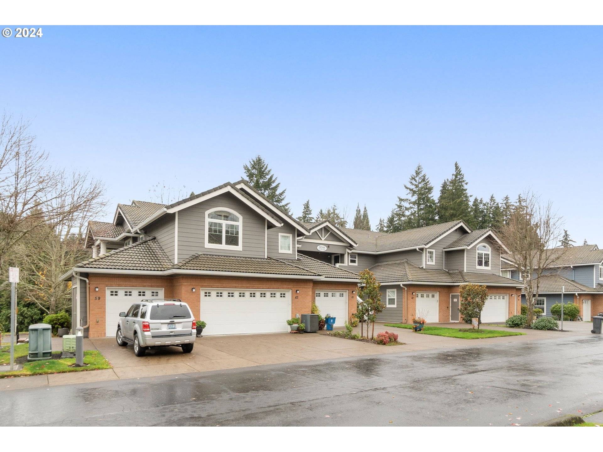 Wilsonville, OR 97070,30344 SW RUTH ST #63