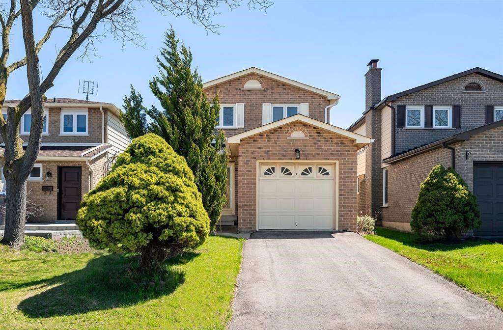 Mississauga, ON L5N 5A5,7006 Hickling CRES