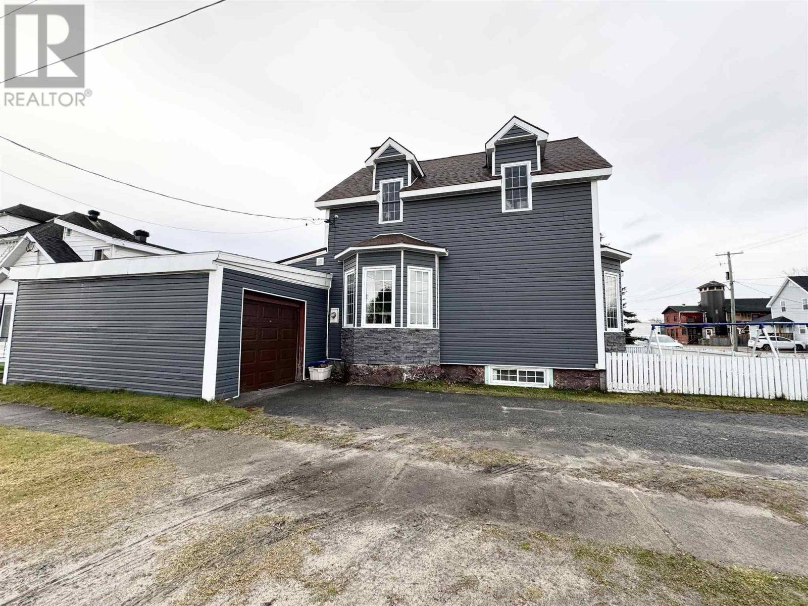 Chapleau, ON P0M 1K0,85 Birch ST E