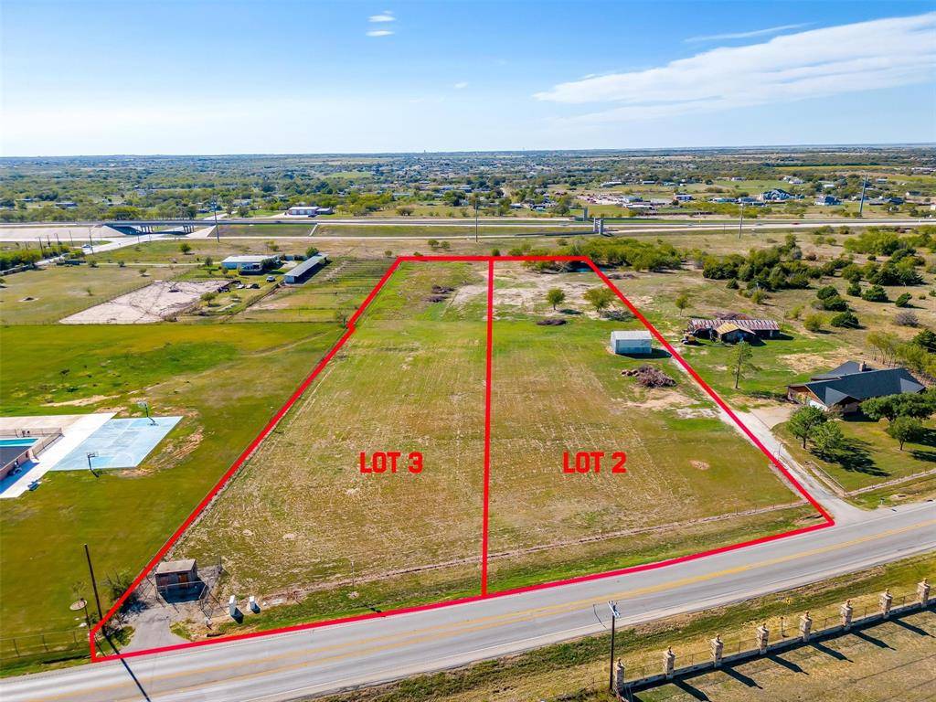 Burleson, TX 76058,TBD (Lot 2) FM 1902