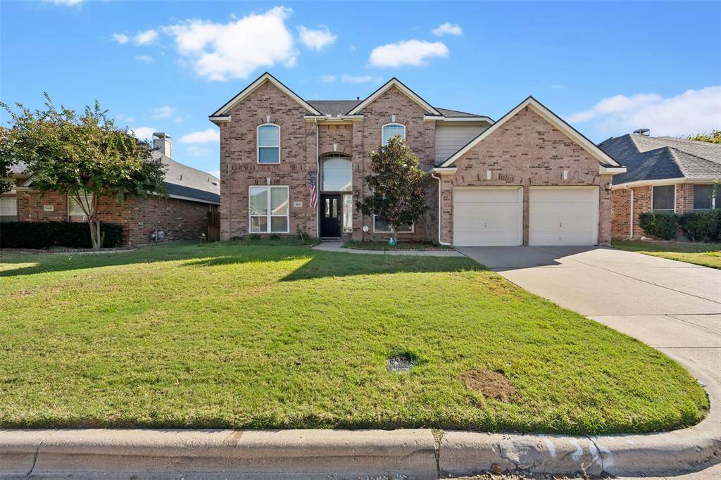 Fort Worth, TX 76132,6413 Greenbriar Lane