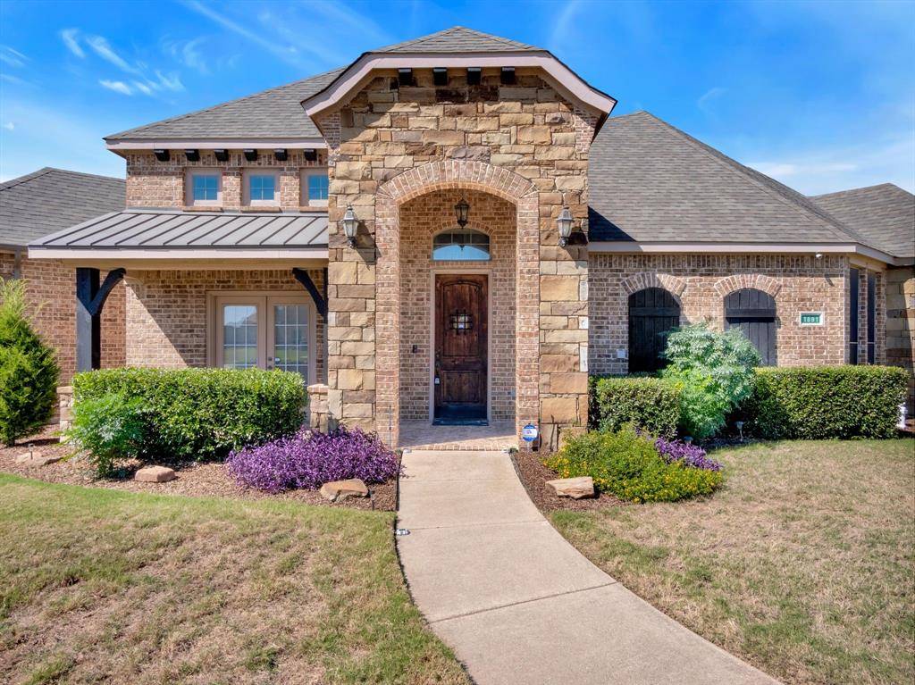 Midlothian, TX 76065,1891 Cimarron Trail