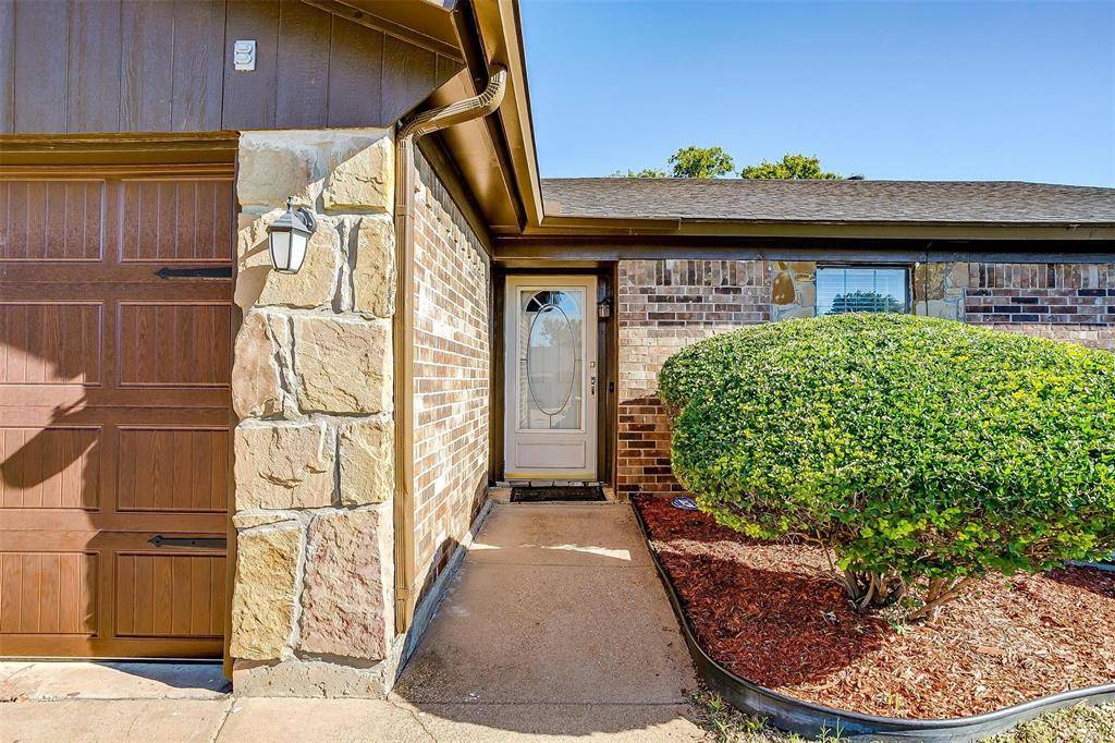 Fort Worth, TX 76134,1300 Steinburg Lane