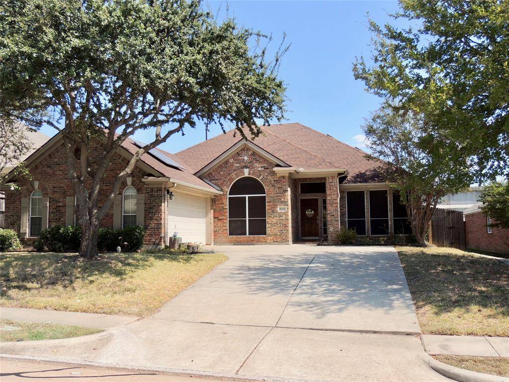 Rowlett, TX 75088,2502 Brittany Drive