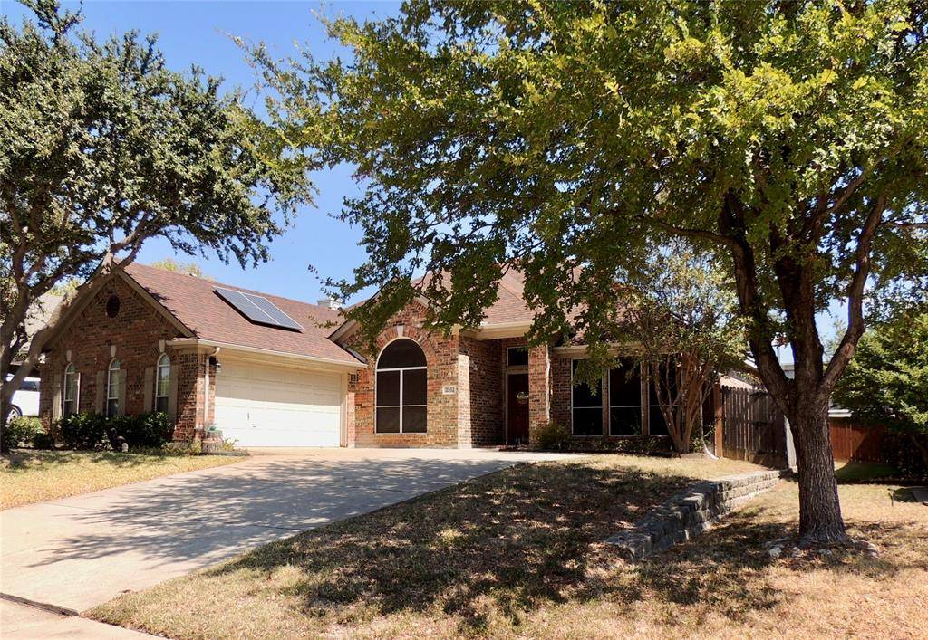 Rowlett, TX 75088,2502 Brittany Drive