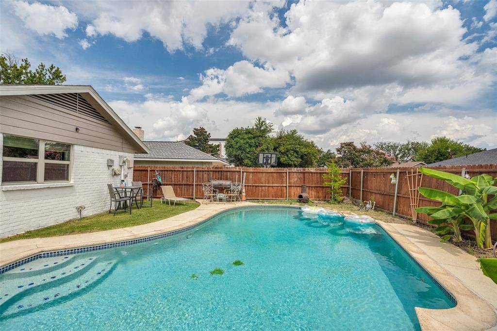 Plano, TX 75093,4436 Cleveland Drive