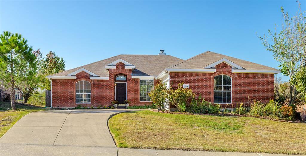 Sachse, TX 75048,3717 Remington Court