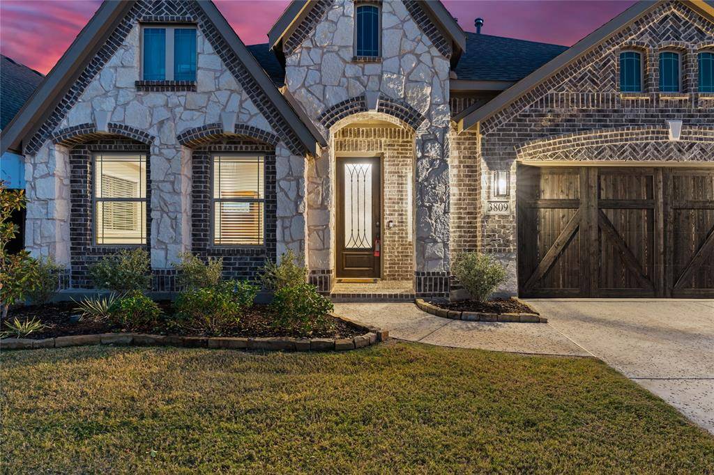 Rockwall, TX 75032,3809 Mesa Verde Drive