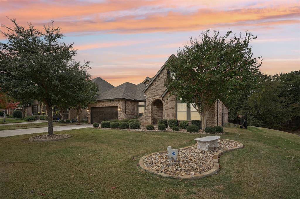 Keller, TX 76248,508 Hidden Meadow Drive