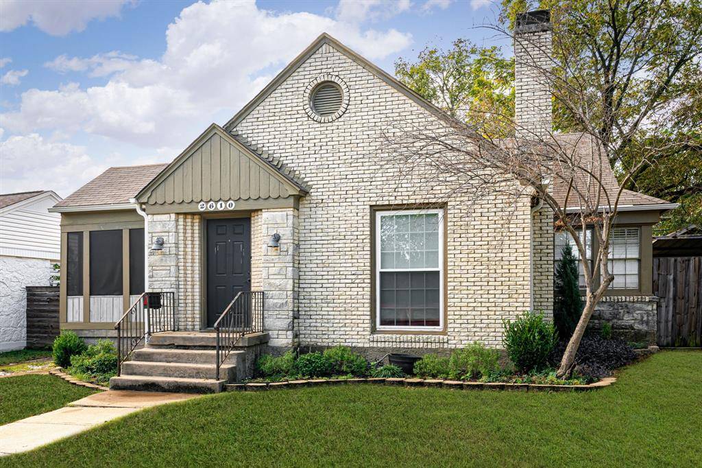 Dallas, TX 75211,2610 Aster Street