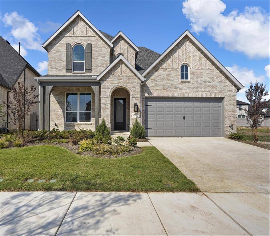 Mckinney, TX 75071,3512 Andromeda Drive