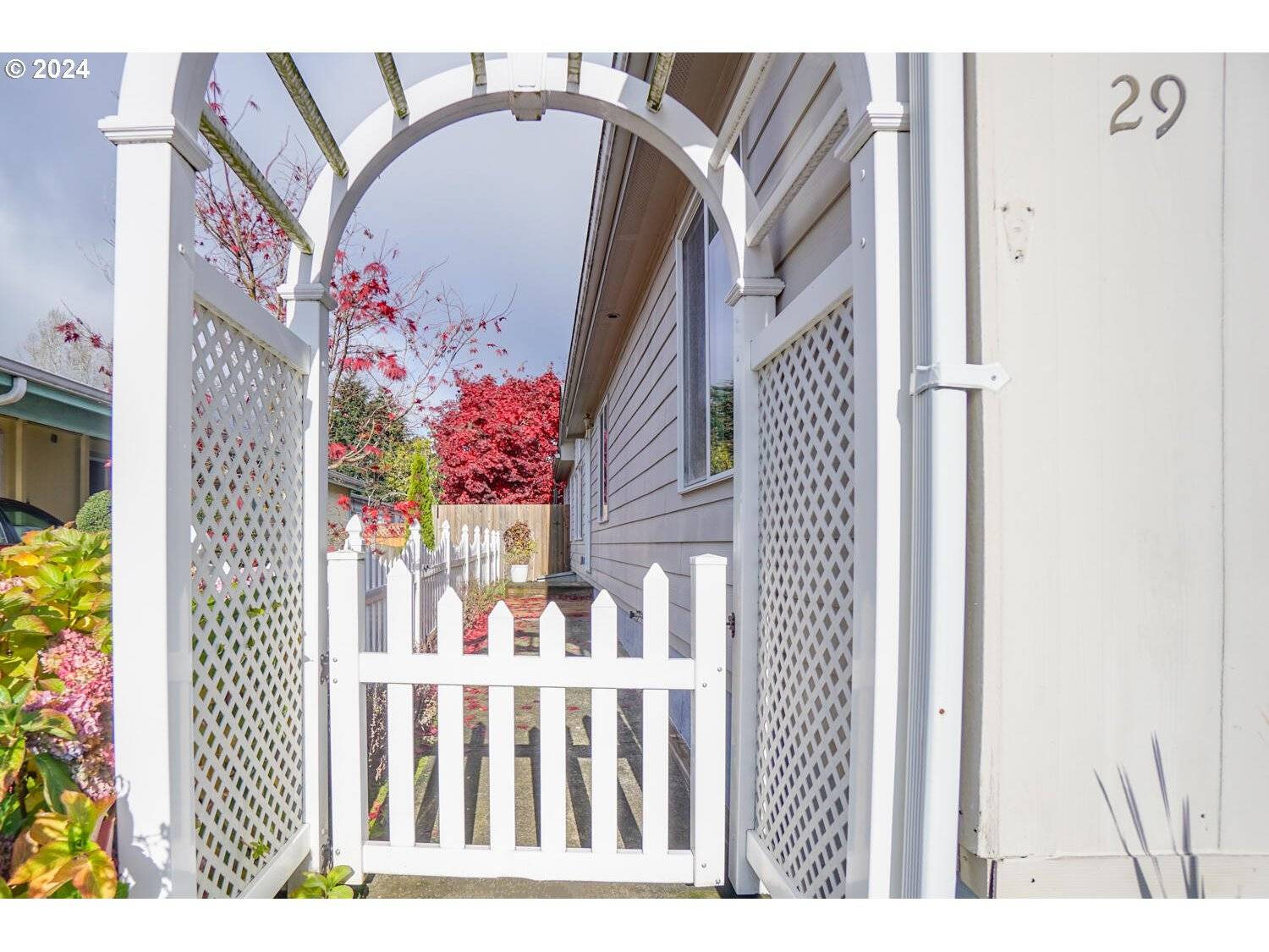 Vancouver, WA 98665,1805 NE 94TH ST #29