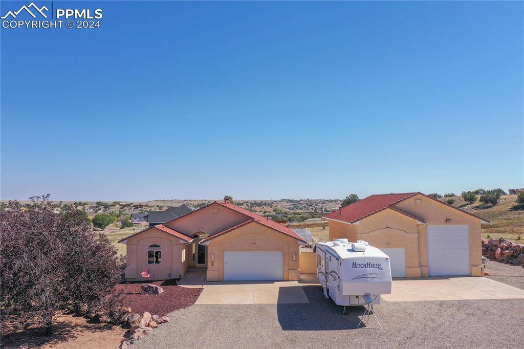 Pueblo West, CO 81007,222 S Los Olivos DR