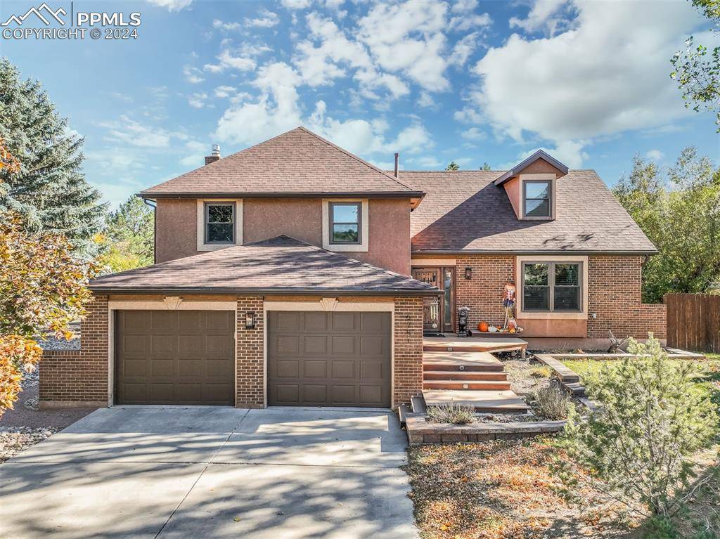 Colorado Springs, CO 80919,6751 War Eagle PL