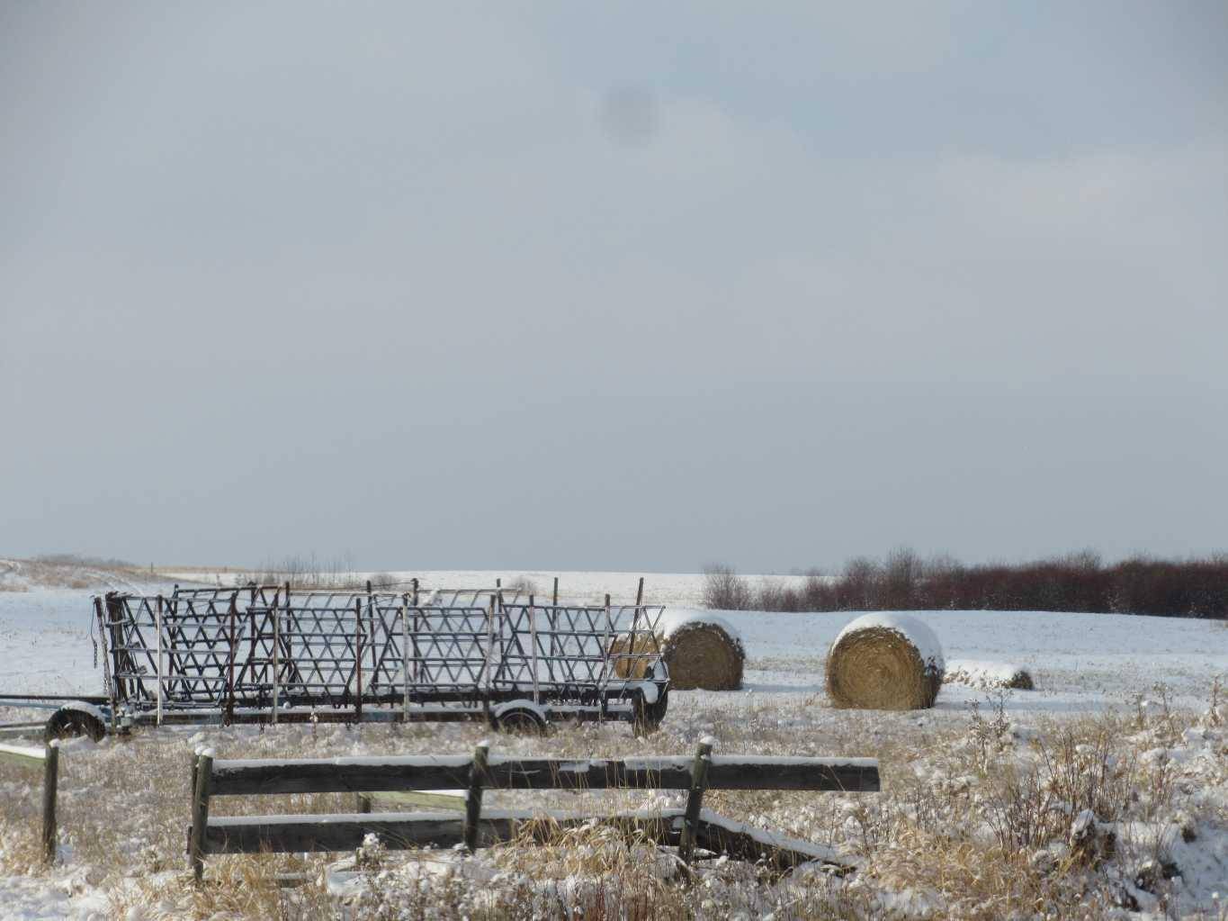 Rural Clearwater County, AB T0M0P0,Range Road 5-0